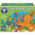 Orchard toys Chyť a spočítej – Zboží Živě