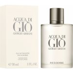 Giorgio Armani Acqua di Giò toaletní voda pánská 30 ml – Sleviste.cz