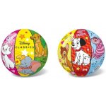 Míč Disney classic 14 cm – Zboží Dáma