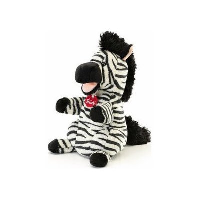 Trudi Puppet Zebra 29309 – Zbozi.Blesk.cz