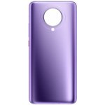 Kryt Xiaomi Poco F2 Pro zadní fialový – Hledejceny.cz