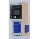 Scame 632.2W – Zboží Mobilmania