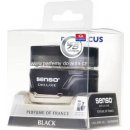 Dr. MARCUS Senso Deluxe black 50 ml