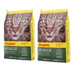 Josera NatureCat 10 kg – Hledejceny.cz