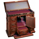 Noble Collection šperkovnice Středozem – Zboží Dáma
