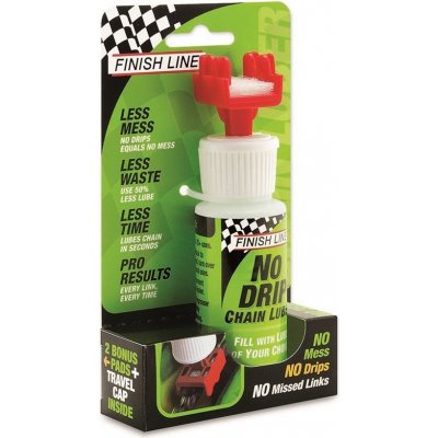 Finish Line No Drip 60 ml – Zbozi.Blesk.cz