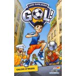 Calcio d'inizio Luigi Garlando,S. Turconi – Hledejceny.cz
