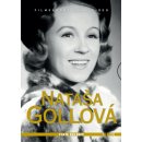 Kolekce nataši gollové: eva tropí hlouposti + hotel modrá hvězda + okouzlená + pohádka máje, 4 DVD