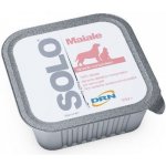 Solo Adult Dog 100% Maiale vepřové 100 g – Sleviste.cz