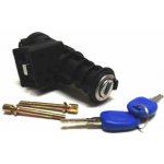 Spínací skříňka Fiat Doblo 2000-2010 s vložkou a klíči, 7-PIN 46819068 – Sleviste.cz