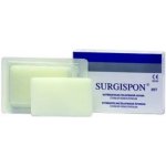 Surgispon Standard 8 x 5 x 1 cm 2 ks – Zboží Dáma