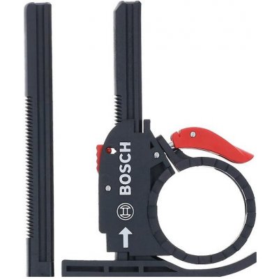 Bosch Hloubkový doraz Expert 2609256C62 – Zboží Mobilmania