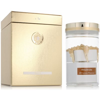 Tiziana Terenzi Atlantide parfém unisex 100 ml – Zboží Mobilmania