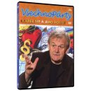 Film Všechnopárty - karel šíp a hosté DVD