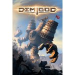 Demigod – Zboží Živě