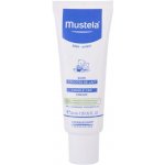 Mustela Bébé zklidňující a hydratační krém pro děti od narození 40 ml – Zboží Dáma