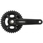 Shimano FC-MT500-B – Zboží Dáma