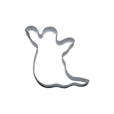 Smolík Cookie Cutters s.r.o. VYKRAJOVÁTKO- DUCH 62x60mm – Hledejceny.cz