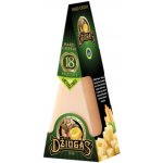 Džiugas Tvrdý sýr zrající 18 měsíců 180g – Zboží Dáma