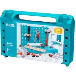 Brio Bulder pracovní stůl s nářadím – Hledejceny.cz