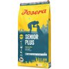 Granule pro psy Josera senior plus 12,5 kg