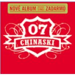 Chinaski - 07 CD – Hledejceny.cz