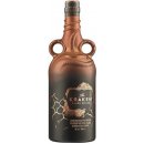 Kraken Black Spiced Limited Edition 2022 40,0% 0,7 l (holá láhev)