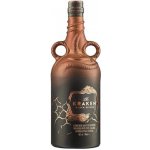 Kraken Black Spiced Limited Edition 2022 40,0% 0,7 l (holá láhev) – Zboží Dáma