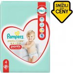 Pampers Premium Care Pants 4 38 ks – Hledejceny.cz
