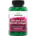 Swanson Skin and Joint BioCell Collagen 120 kapslí – Hledejceny.cz