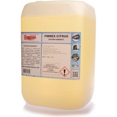 Chimigal Fibrex Citrus 1:25 12 kg