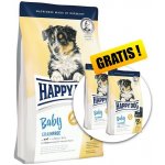 Happy Dog Supreme Young Baby Grainfree 10 kg – Sleviste.cz