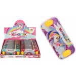 Teddies Vodní hra hlavolam 15 5x7cm plast jednorožec 4 druhy – Zbozi.Blesk.cz
