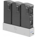 STABLECAM DJI Avata 2 - 3v1 dvoucestný nabíjecí hub 1DJ0626 – Zboží Živě