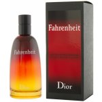 Dior Fahrenheit voda po holení 100 ml – Zboží Dáma