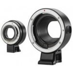 Viltrox EF-NEX IV adaptér objektivu Canon EF/EF-S na tělo Sony NEX – Zboží Živě