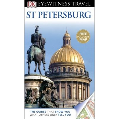 Petesburg Guide – Zboží Mobilmania