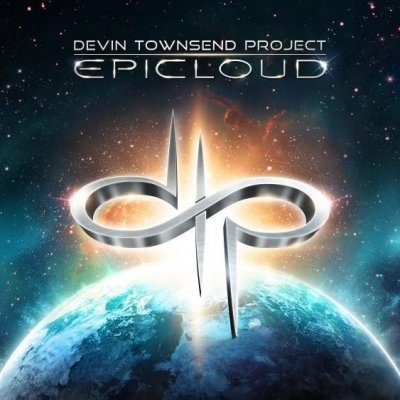 Devin Townsend Project Epicloud – Zbozi.Blesk.cz