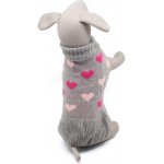 Vsepropejska Turbo obleček pro psa na zip – Zboží Mobilmania