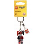 LEGO® DC Super Heroes Harley Quinn svítící figurka – Hledejceny.cz