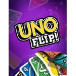 UNO Flip! – Zboží Dáma