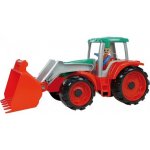 Lena Truxx traktor plast 35 cm – Zbozi.Blesk.cz