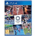 Olympic Games Tokyo 2020 – Zboží Živě