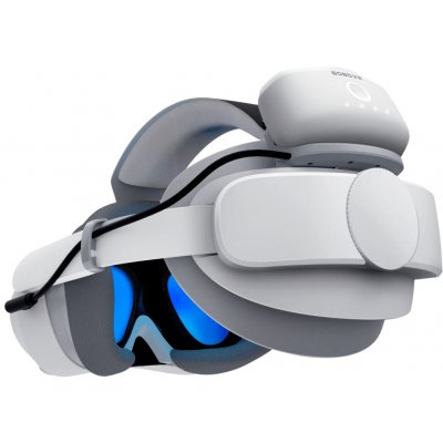 BOBOVR P4S Pico 4 Ultra & Ultra Enterprise Upgrade Kit – Hledejceny.cz