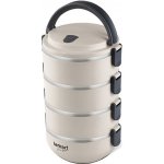 Lamart LT6024 Jídlonosič Temp 4 díly – HobbyKompas.cz