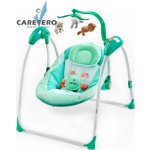 CARETERO houpačka LOOP mint – Zboží Mobilmania