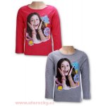 tričko dlouhý rukáv Soy Luna 121 šedá – Hledejceny.cz