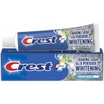 Procter & Gamble Crest PLUS Baking Soda & Peroxide whitening 68 g – Hledejceny.cz