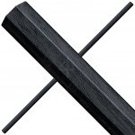 Cold Steel Tréninková hůl z polypropylenu – Zboží Mobilmania