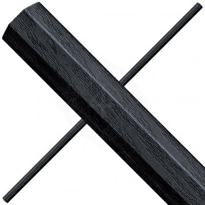 Cold Steel Tréninková hůl z polypropylenu – Zboží Mobilmania